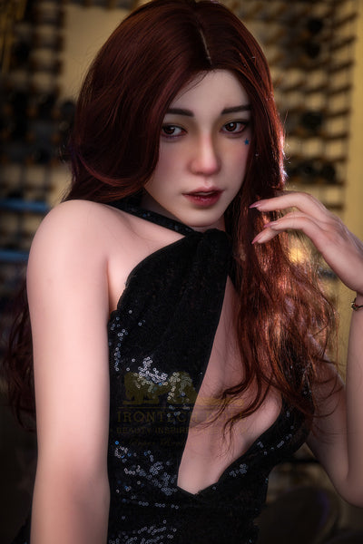 Lexi Silikon Sexpuppe
