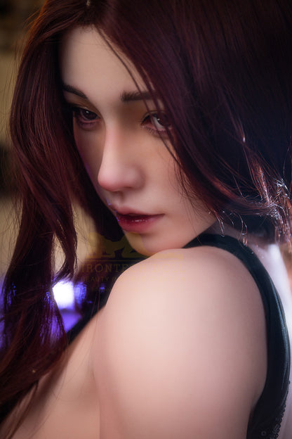 Lexi Silikon Sexdoll