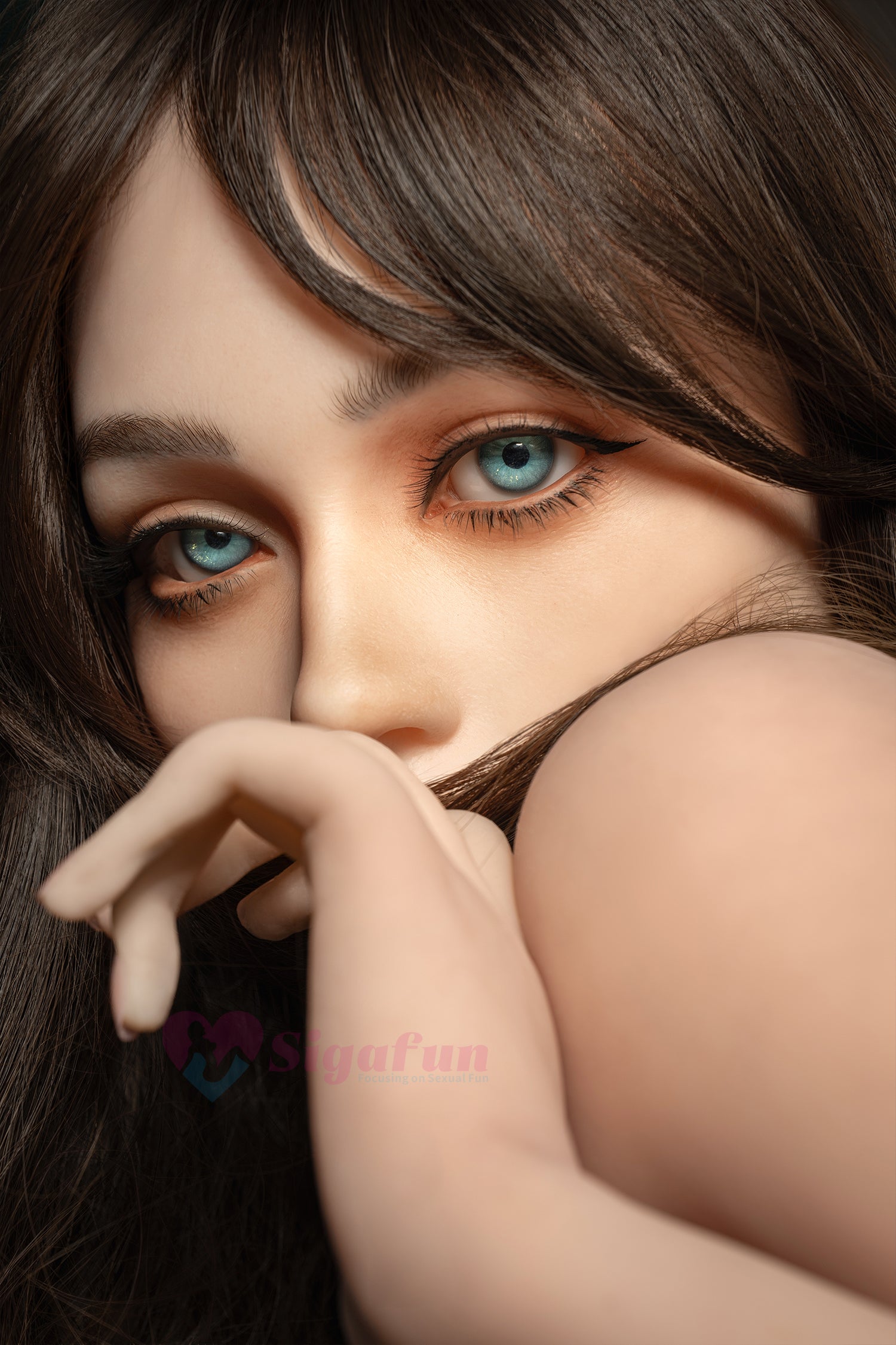 Ada TPE Hybrid Sexdoll (EU/US Lager)