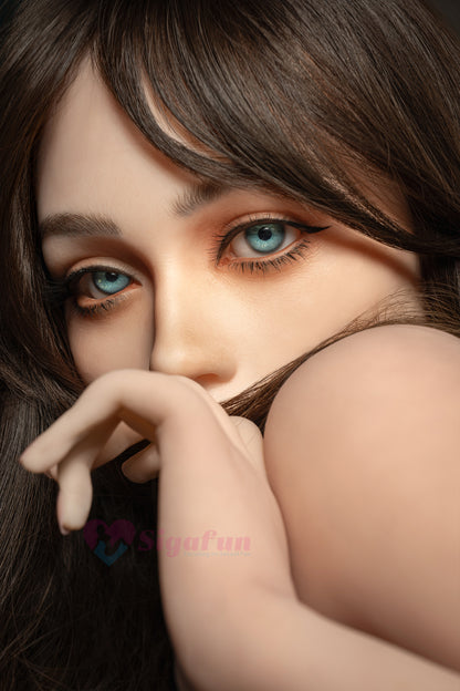 Ada TPE Hybrid Sexdoll (EU/US Lager)