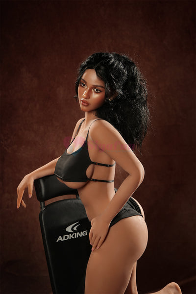 Cecily STPE Hybrid Sex Doll (EU/US stock)
