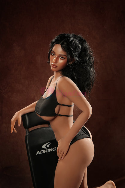 Cecily STPE Hybrid Sex Doll (EU/US stock)