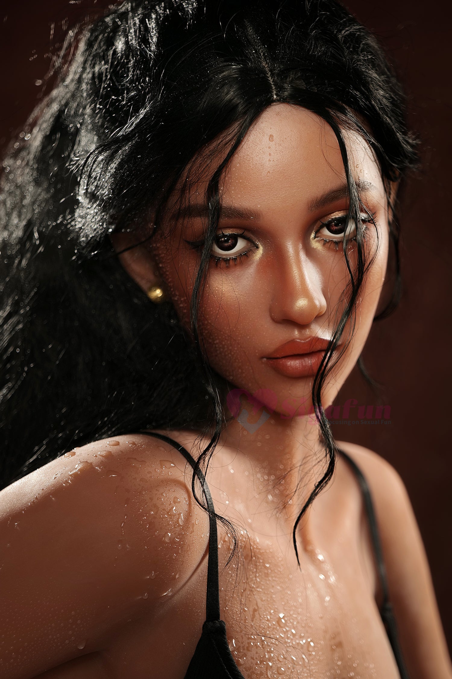 Cecily STPE Hybrid Sexdoll (EU/US Lager)