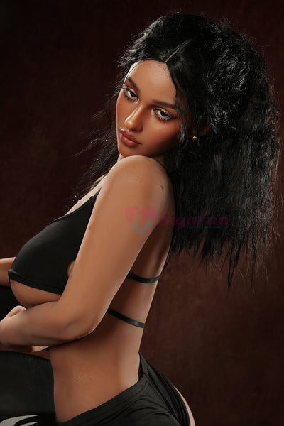 Cecily STPE Hybrid Sex Doll (EU/US stock)