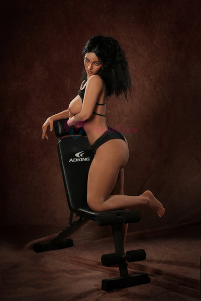 Cecily STPE Hybrid Sex Doll (EU/US stock)