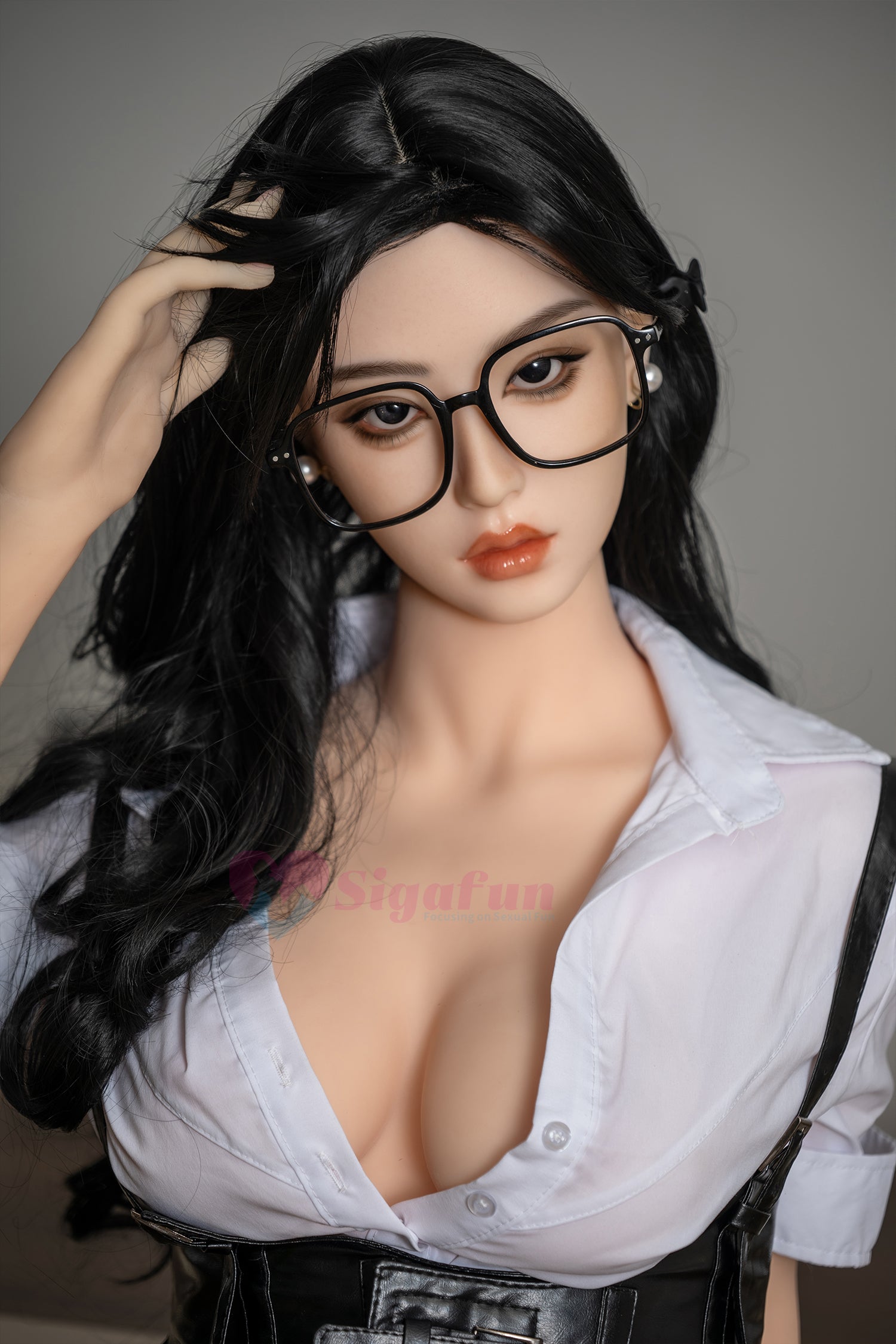 Sydney STPE Hybrid Sexdoll (EU/US Lager)