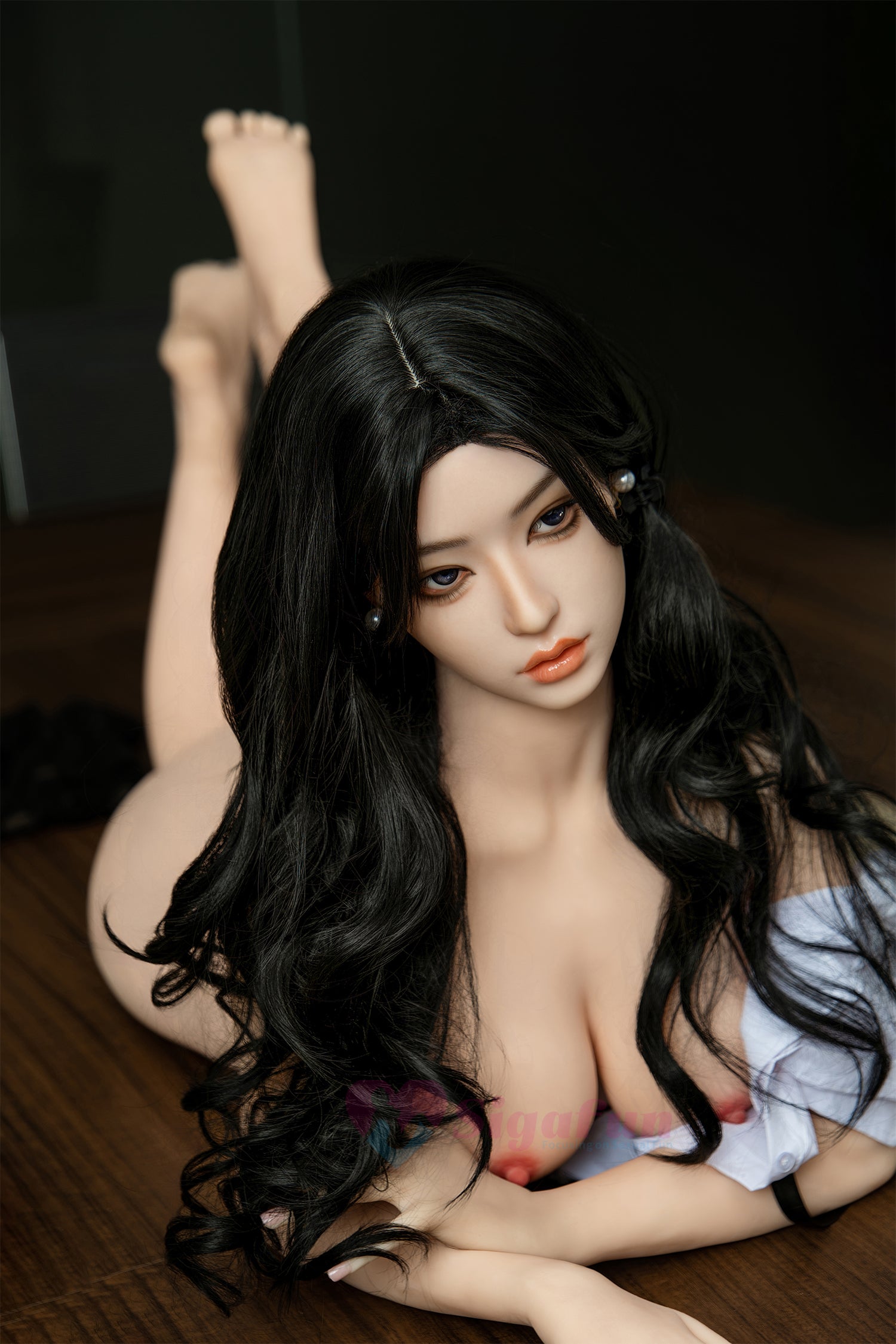 Sydney STPE Hybrid Sexdoll (EU/US Lager)