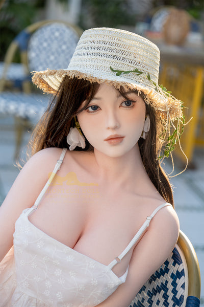 Lingnai Silicone Sex Doll