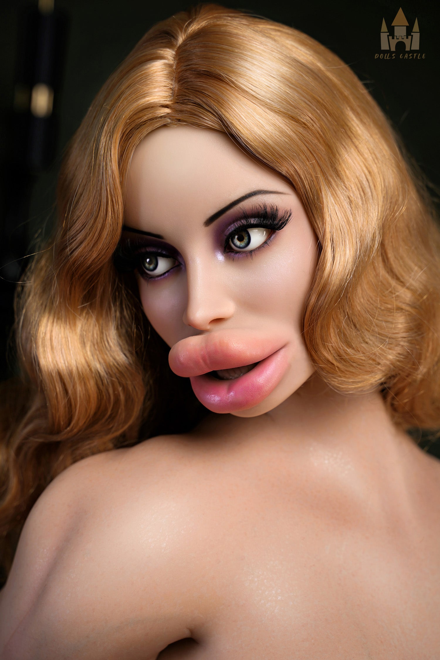 Priya Silikon Sexdoll