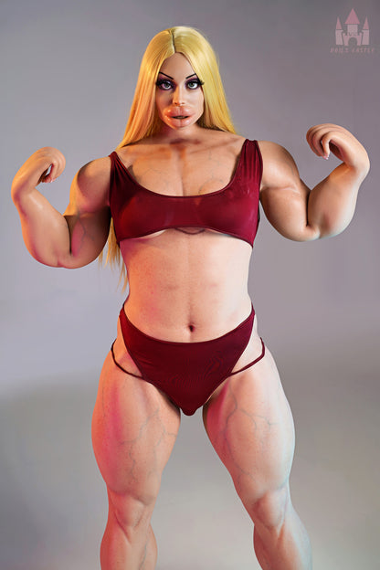 Priya Silikon Sexdoll