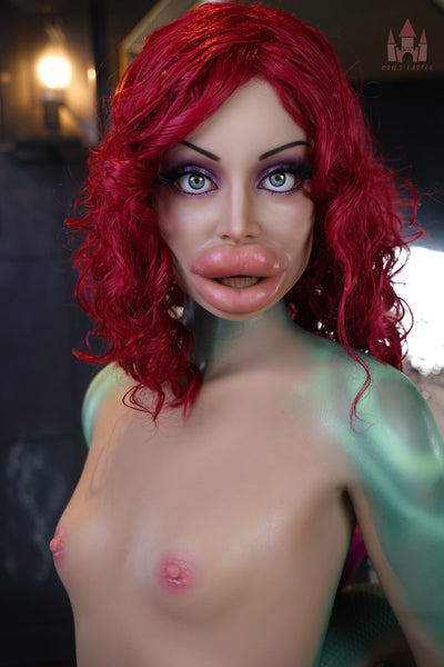 Priya Silicone Sex Doll