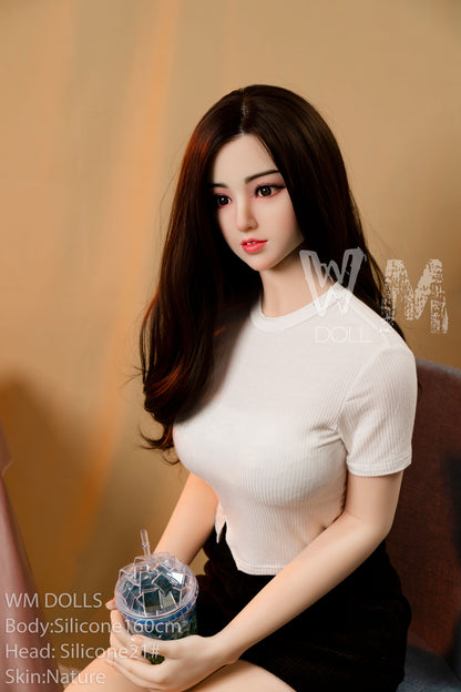 Diane Silikon Sexdoll