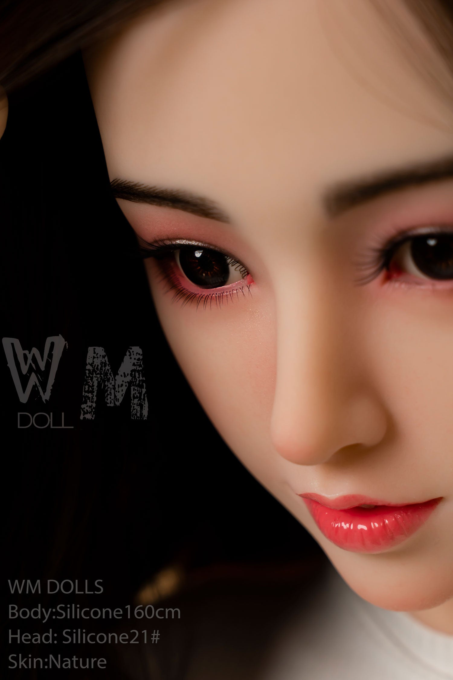 Diane Silikon Sexdoll