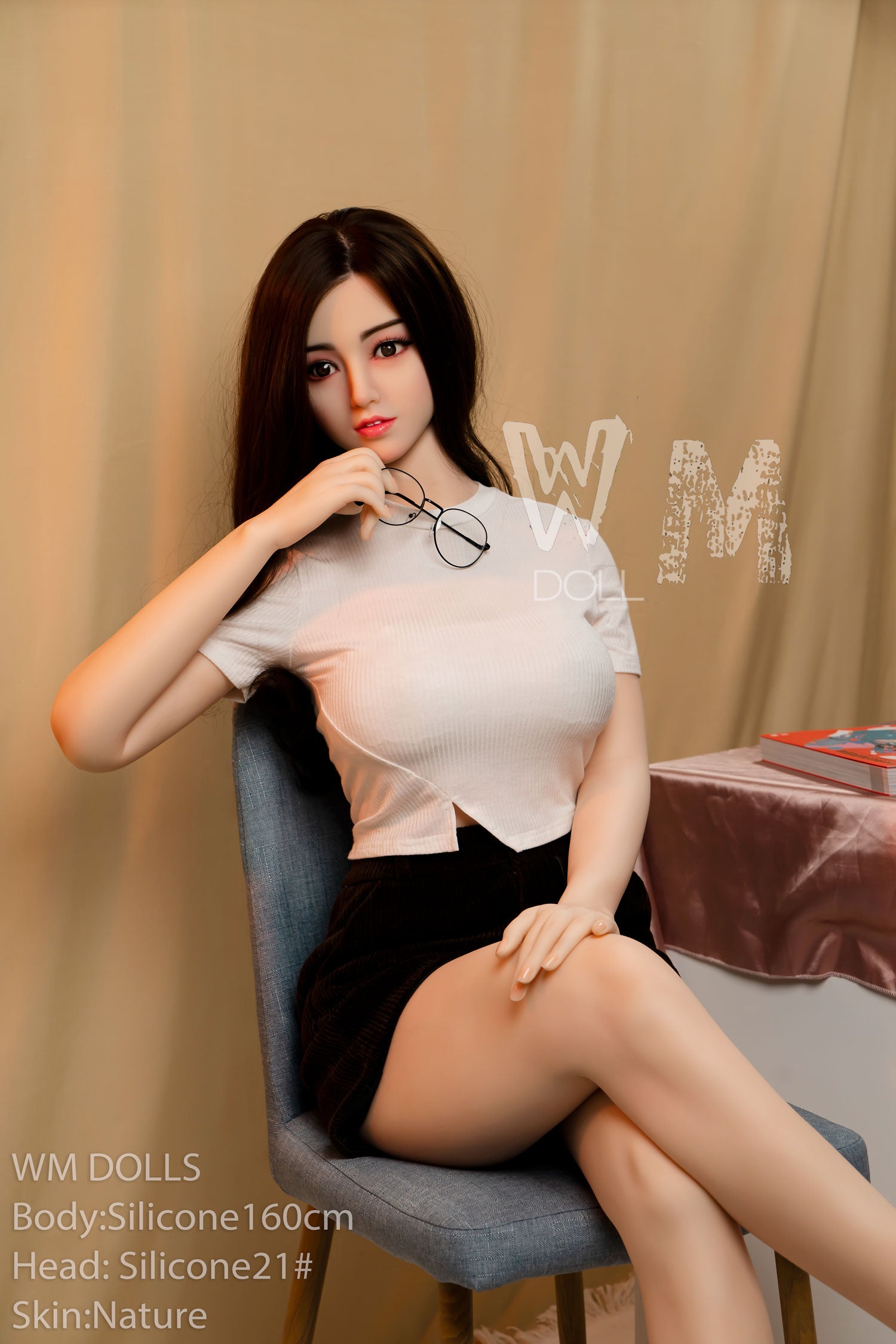 Diane Silikon Sexdoll