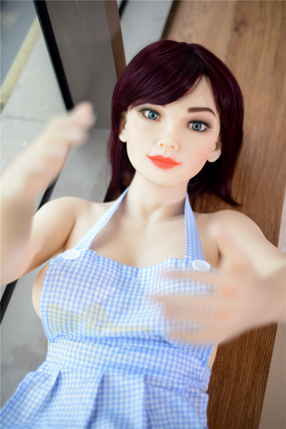 Hellen TPE Sexdoll