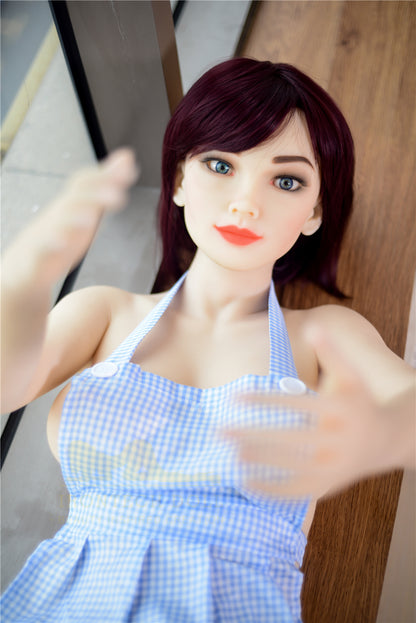 Hellen TPE Sexdoll