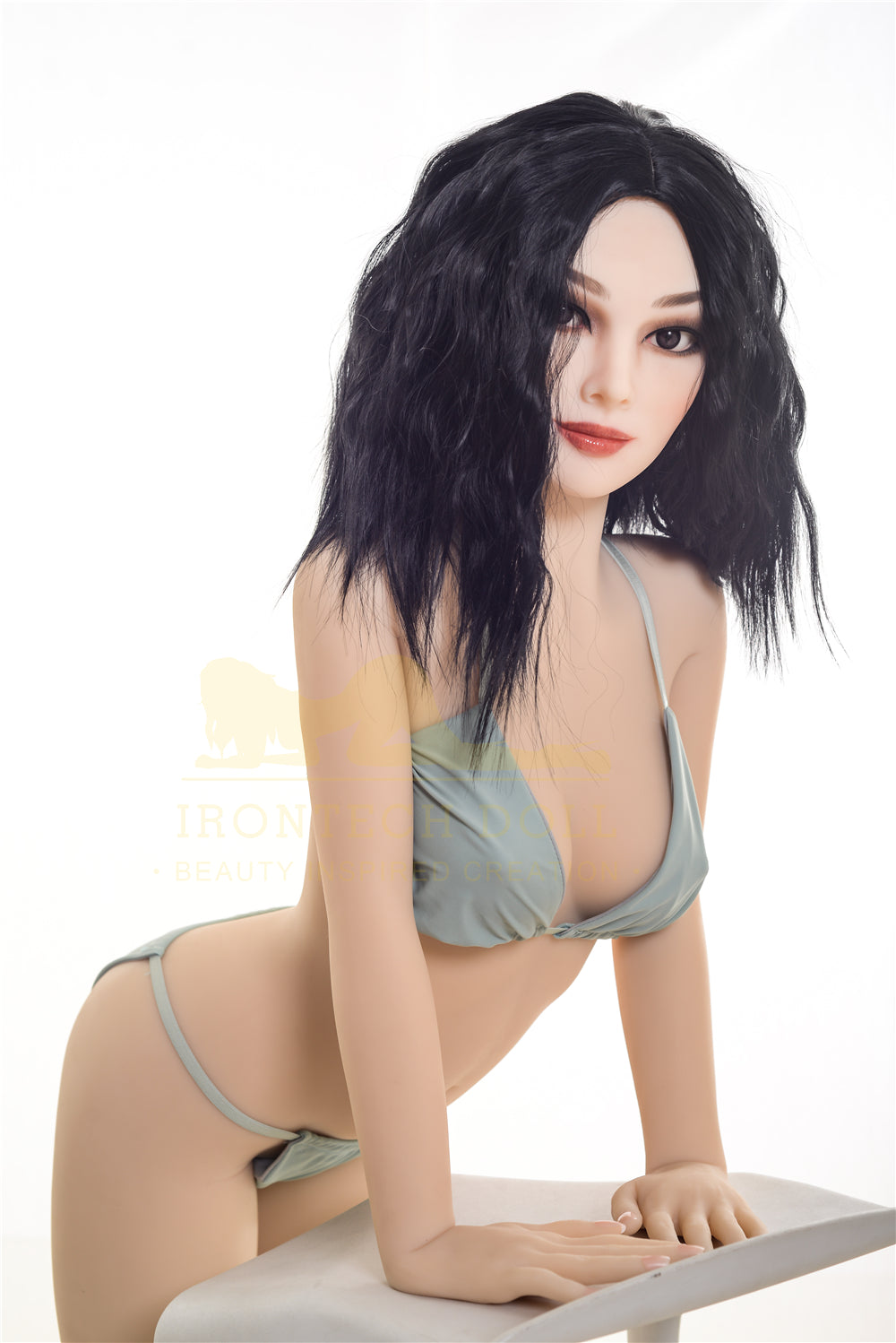 Light TPE love doll