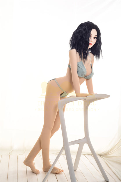 Light TPE love doll