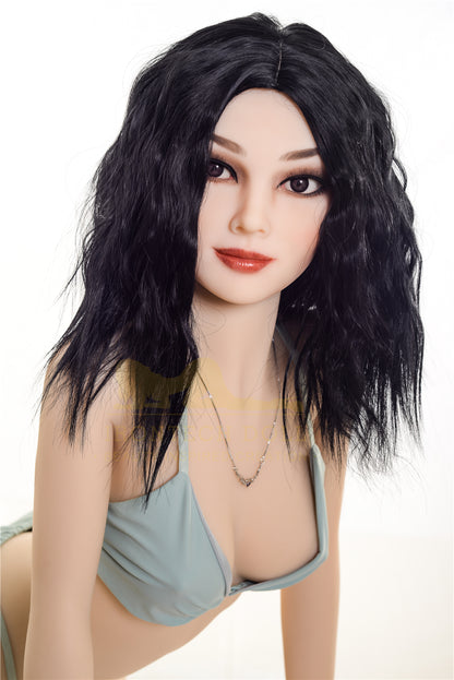 Light TPE love doll