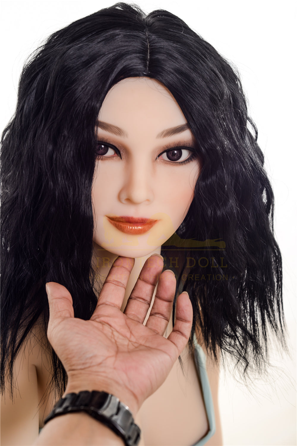 Light TPE love doll