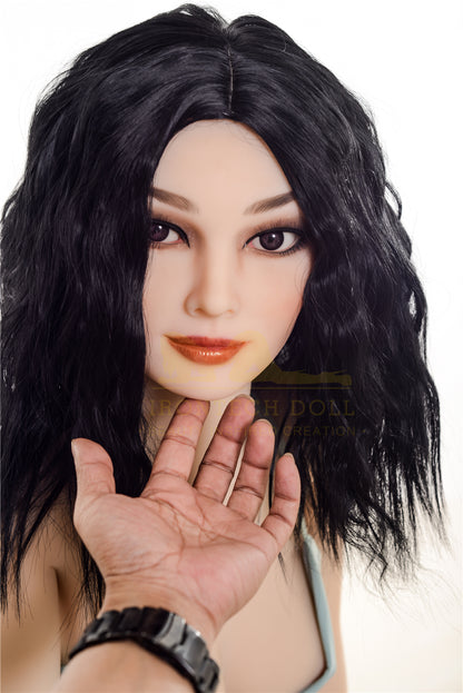 Light TPE love doll