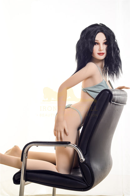 Light TPE love doll