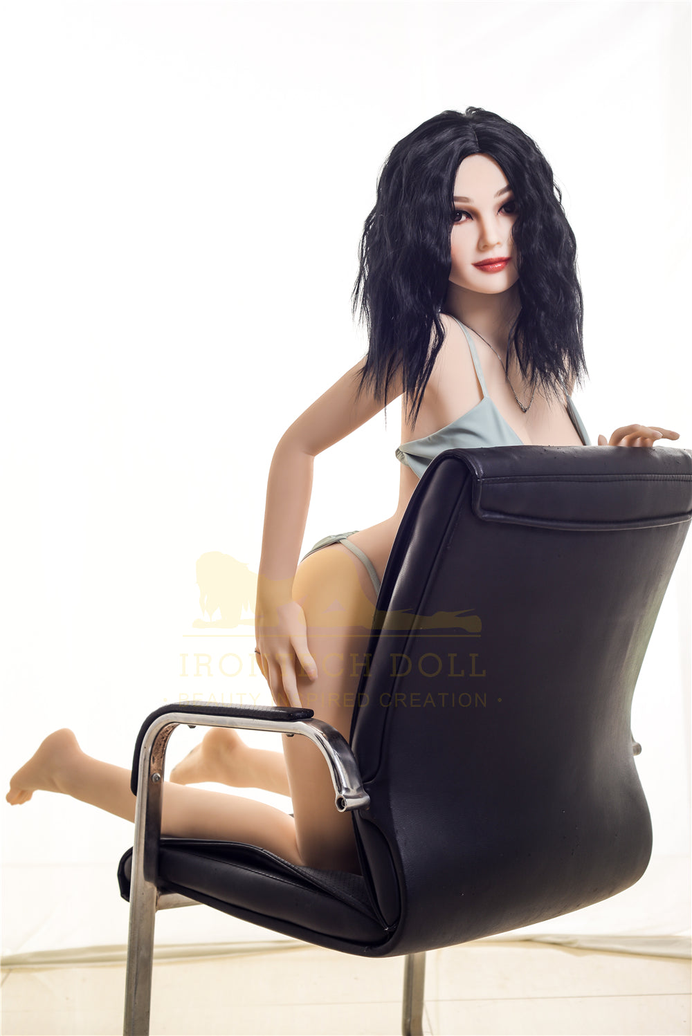 Light TPE love doll