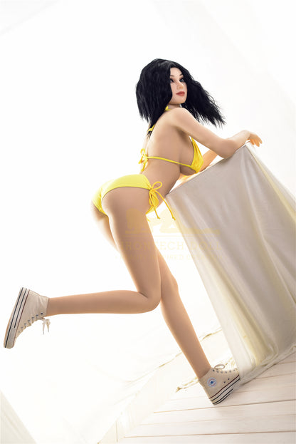 Light TPE love doll