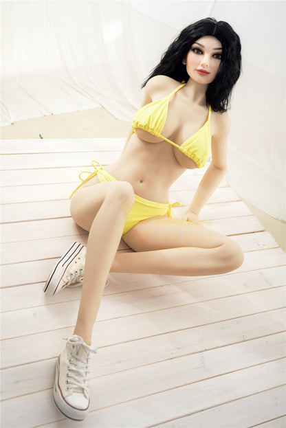 Light TPE love doll