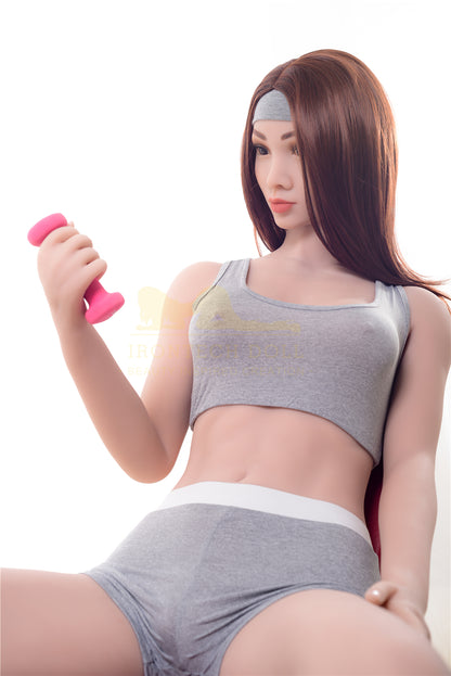 Ayumi TPE Love Doll