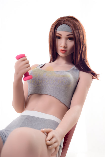 Ayumi TPE Love Doll