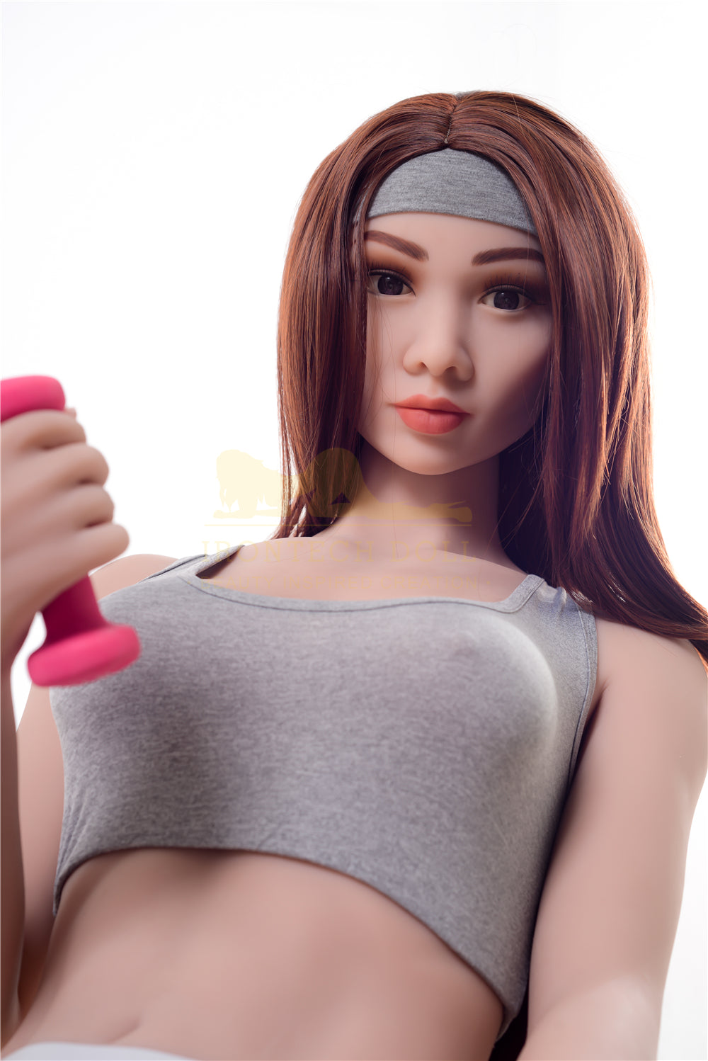 Ayumi TPE Love Doll