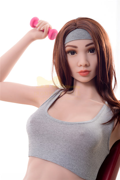 Ayumi TPE Love Doll