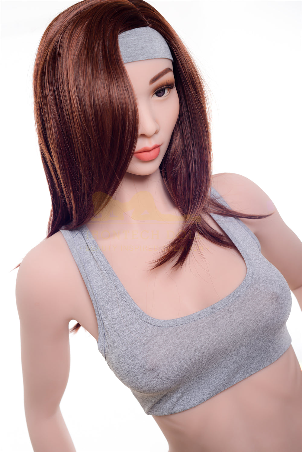 Ayumi TPE Love Doll
