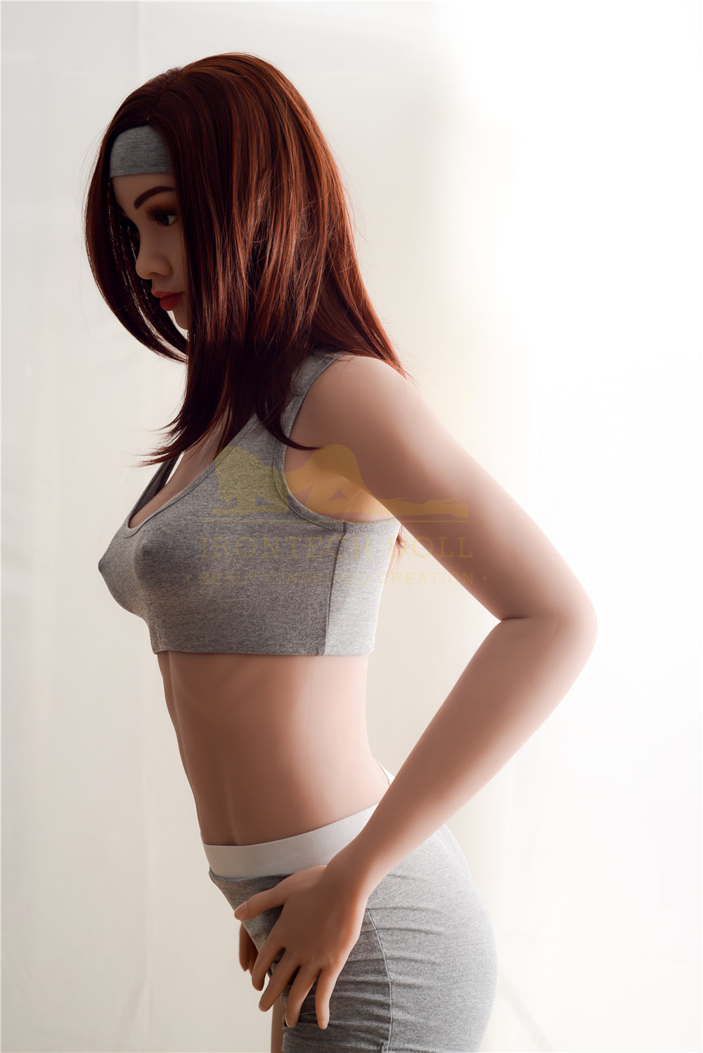 Ayumi TPE Love Doll