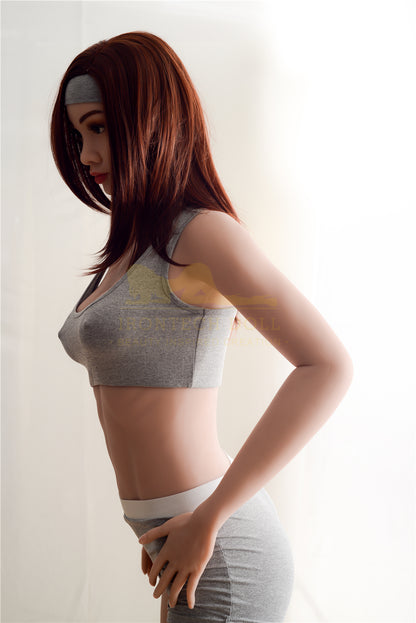 Ayumi TPE Love Doll