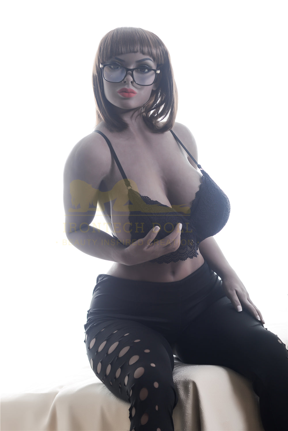 Amanda TPE Sexdoll