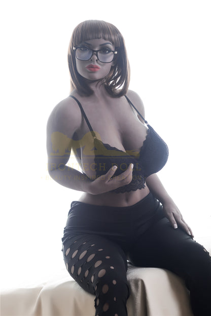 Amanda TPE Sexdoll