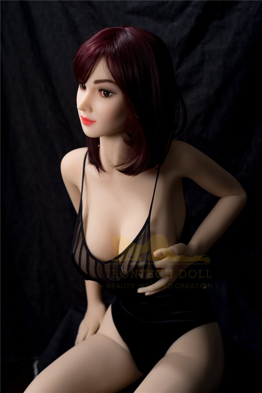 Hellen TPE Sexdoll