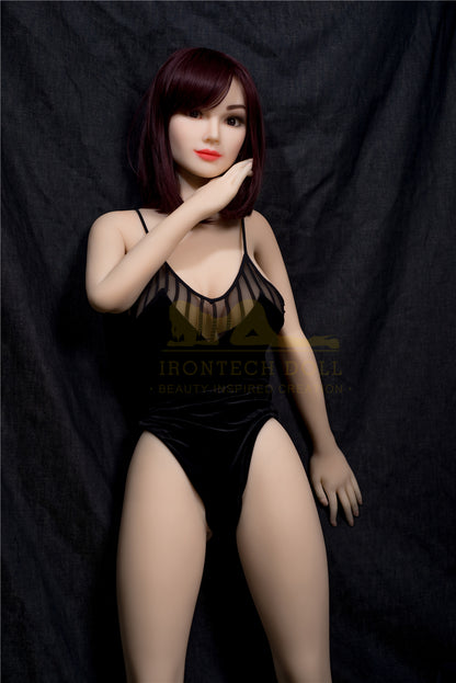 Hellen TPE Sexdoll