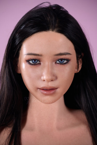 Alodia Hostess Silikon Sexpuppe