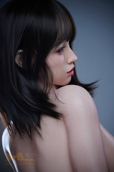 Misaki 158T A4 ROS MAX Silikon Sexpuppe