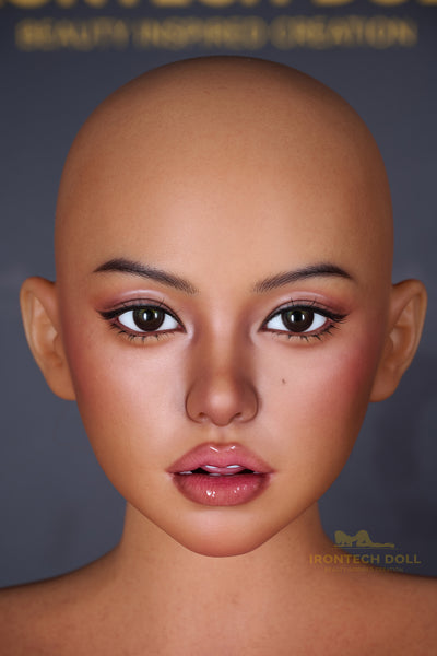 Eileen Silikon Sexpuppe