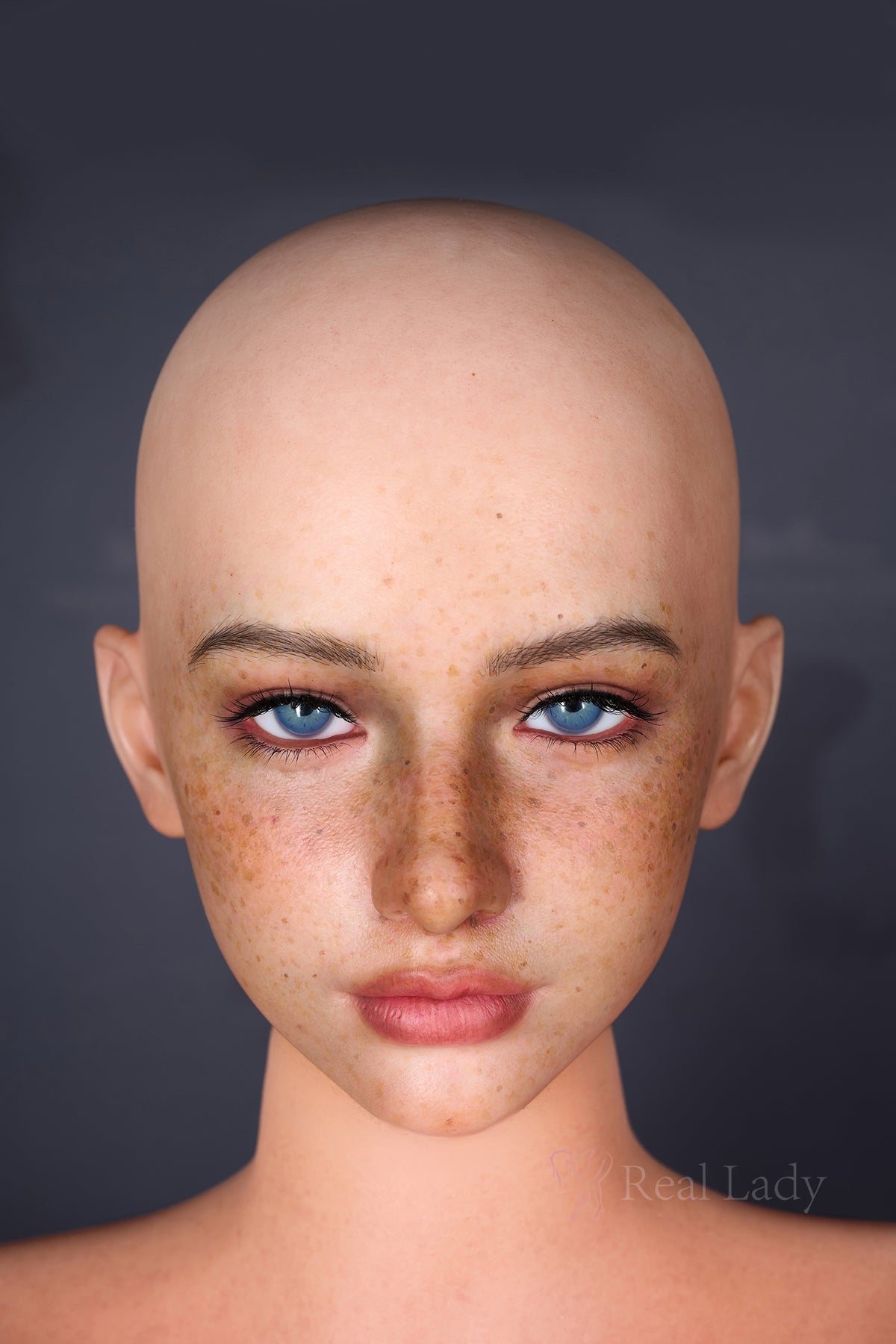 Lena Silicone Sex Doll