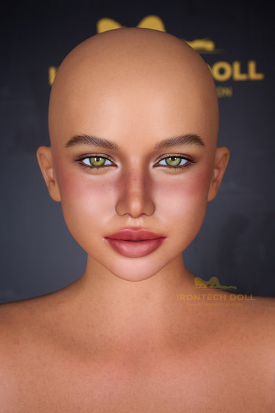 Celine Silicone Sex Doll