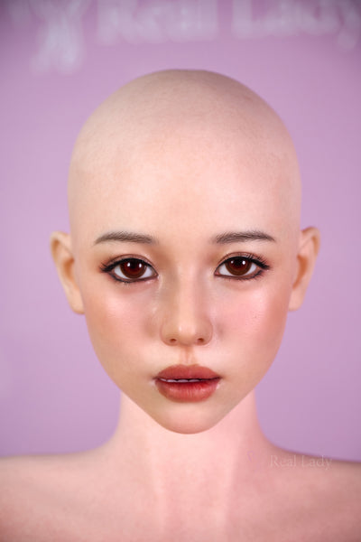 Alara Silicone Sex Doll
