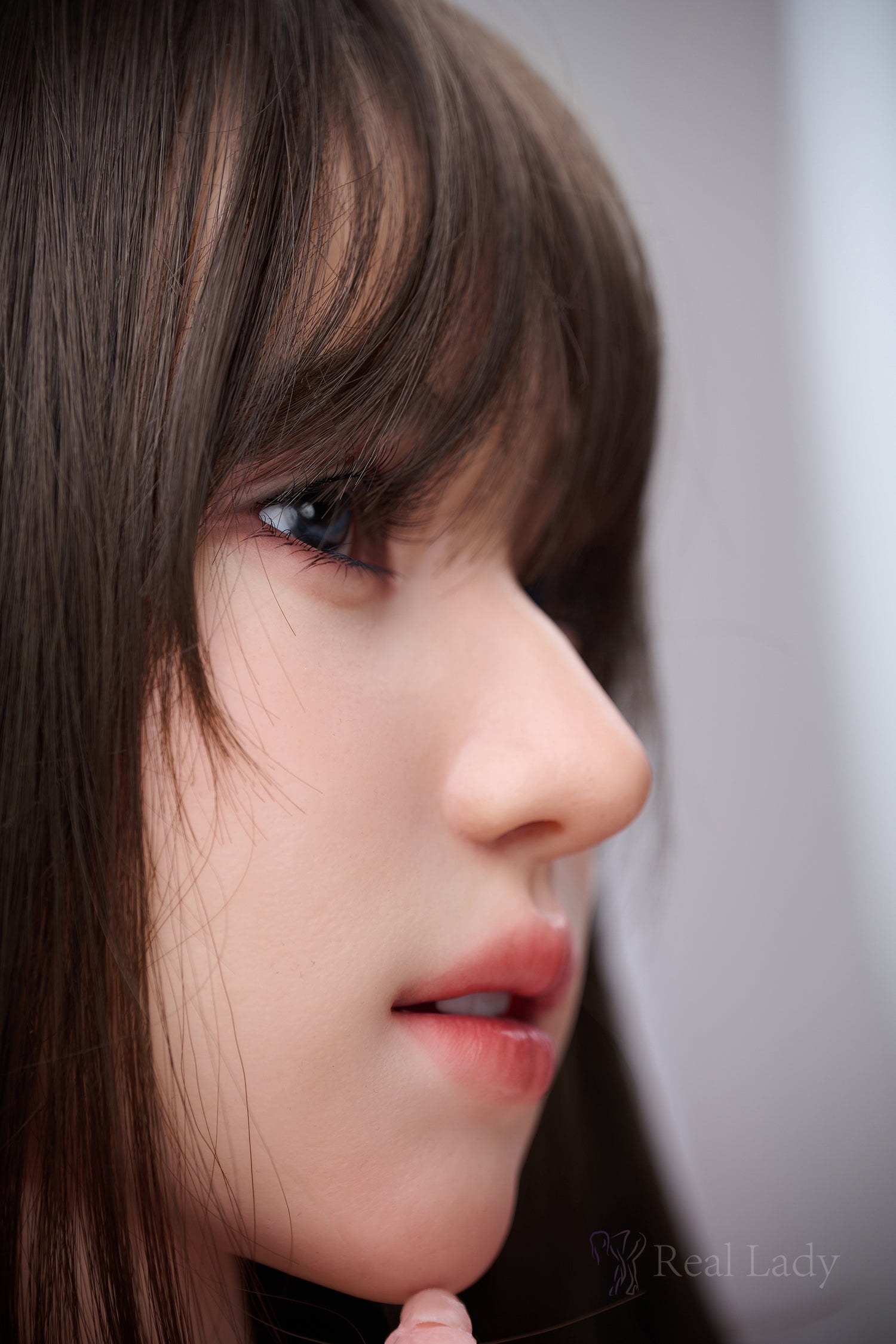 Viki Premium Silikon ROS MAX Sexpuppe