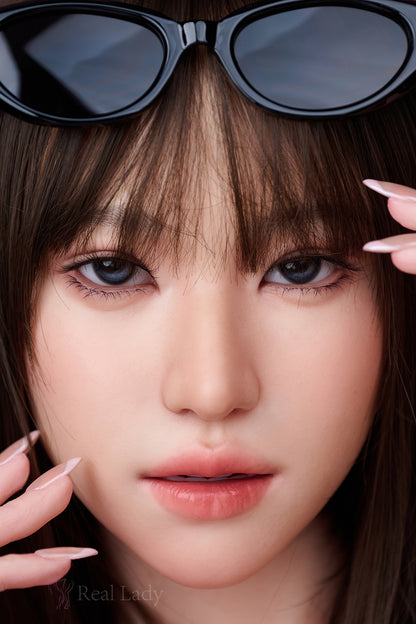 Viki Premium Silikon ROS MAX Sexpuppe