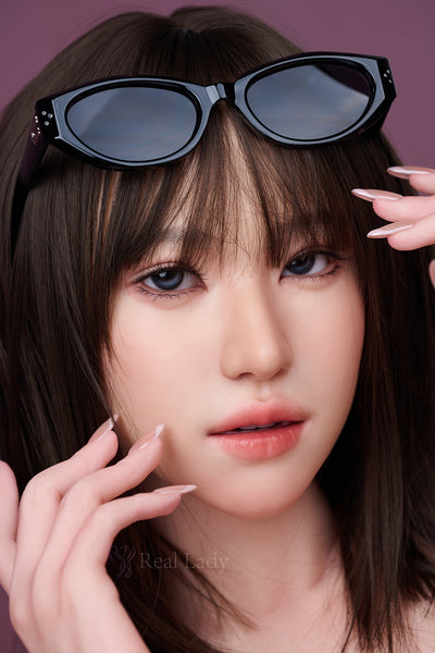 Viki Premium Silikon ROS MAX Sexpuppe