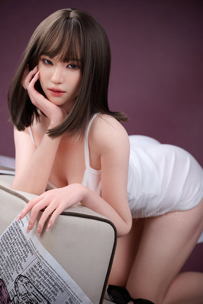 Viki Premium Silikon ROS MAX Sexpuppe